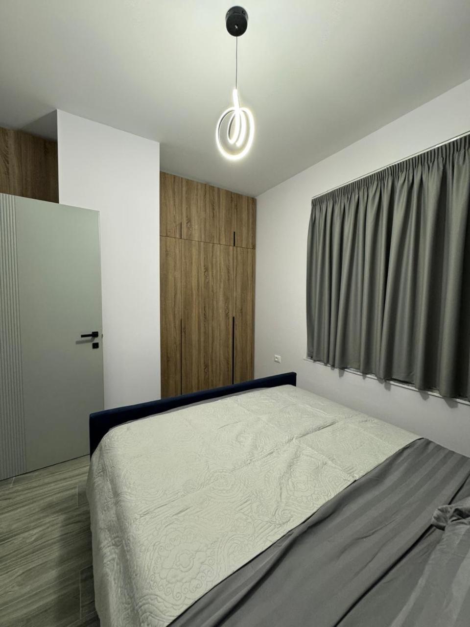 Isla'S Luxurious Seaside Apartments Durrës 외부 사진