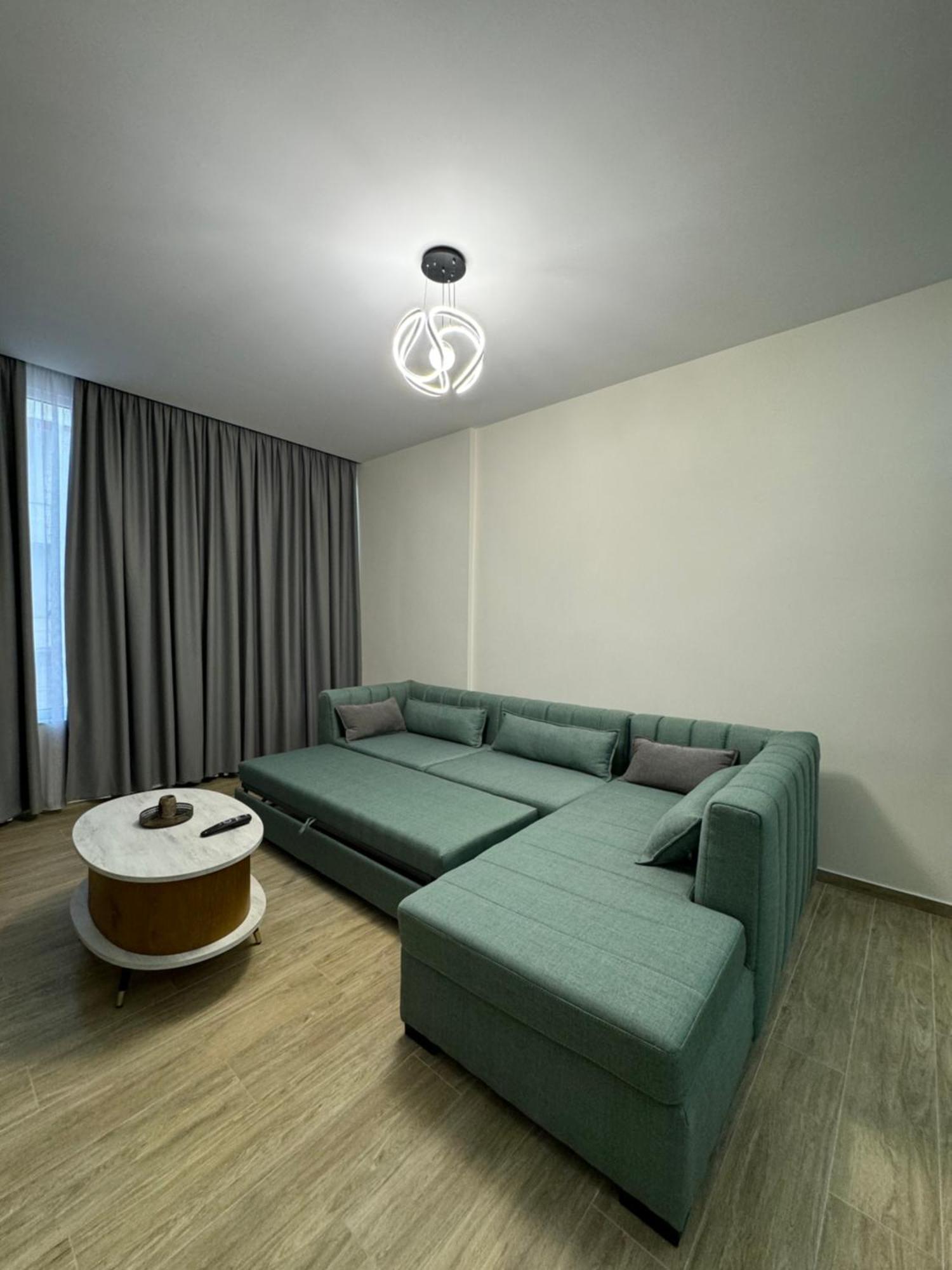Isla'S Luxurious Seaside Apartments Durrës 외부 사진