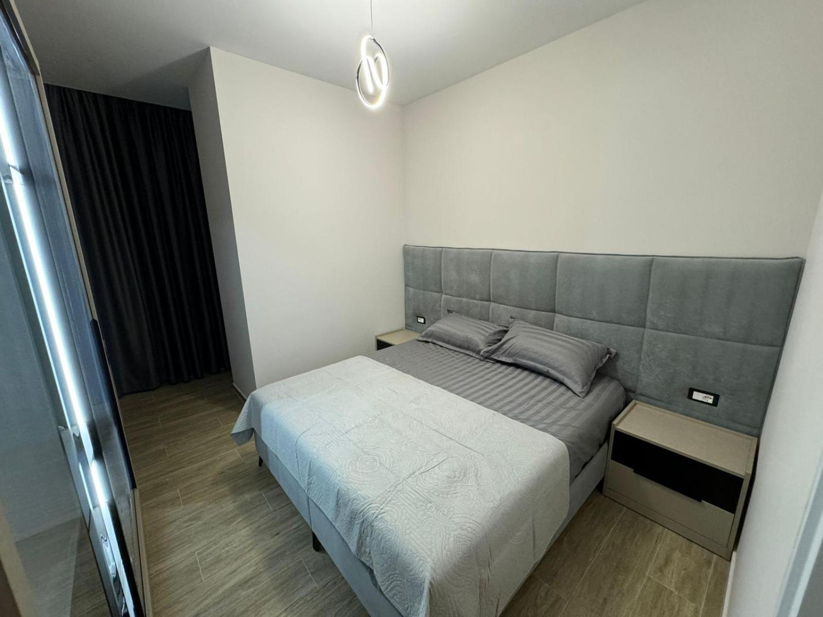 Isla'S Luxurious Seaside Apartments Durrës 외부 사진