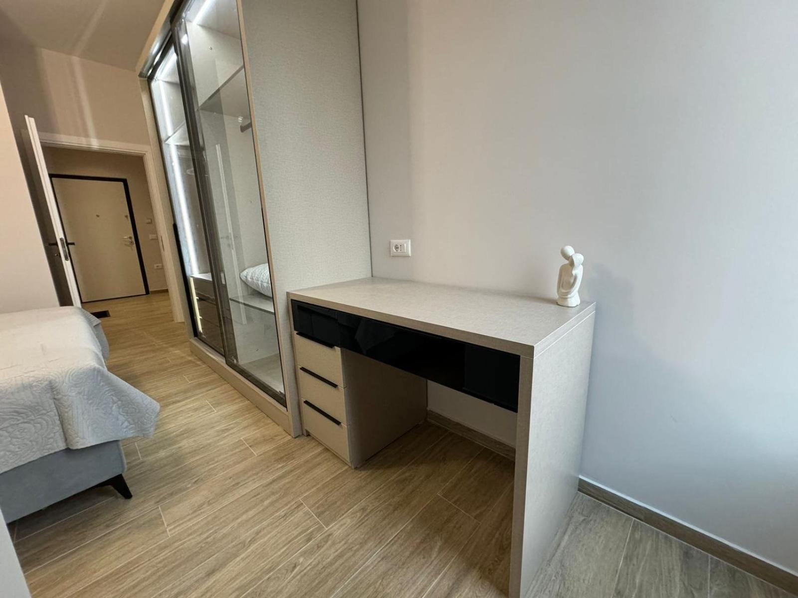 Isla'S Luxurious Seaside Apartments Durrës 외부 사진