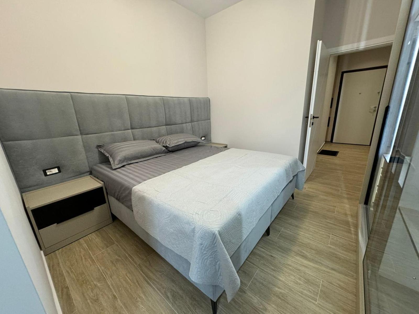 Isla'S Luxurious Seaside Apartments Durrës 외부 사진