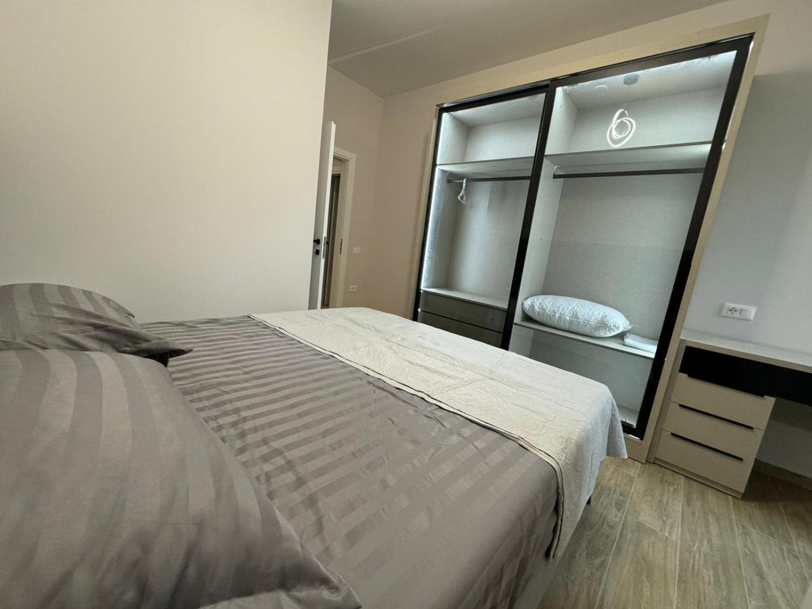 Isla'S Luxurious Seaside Apartments Durrës 외부 사진