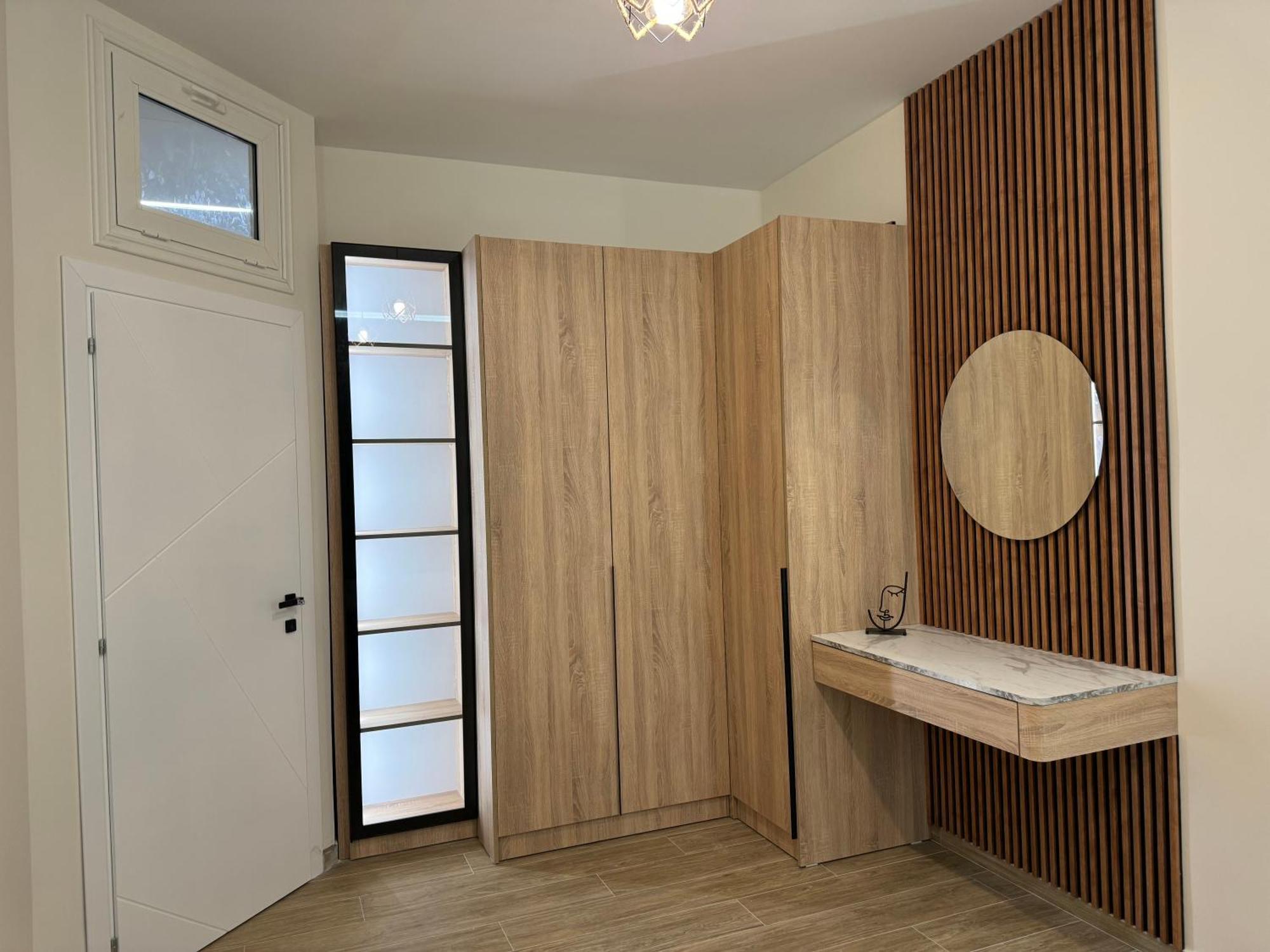 Isla'S Luxurious Seaside Apartments Durrës 외부 사진